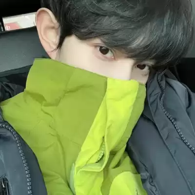 莘晏然